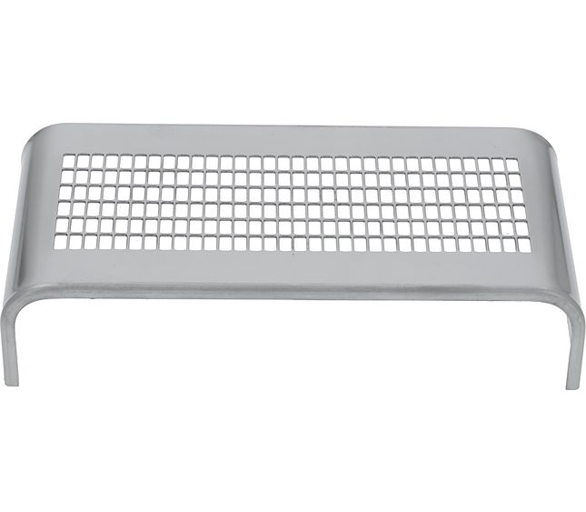 Astoria Grille Rialzo Cups Stainless Steel