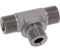 Astoria T-fitting Ø 3/8"m-3/8"m-3/8"m Gas