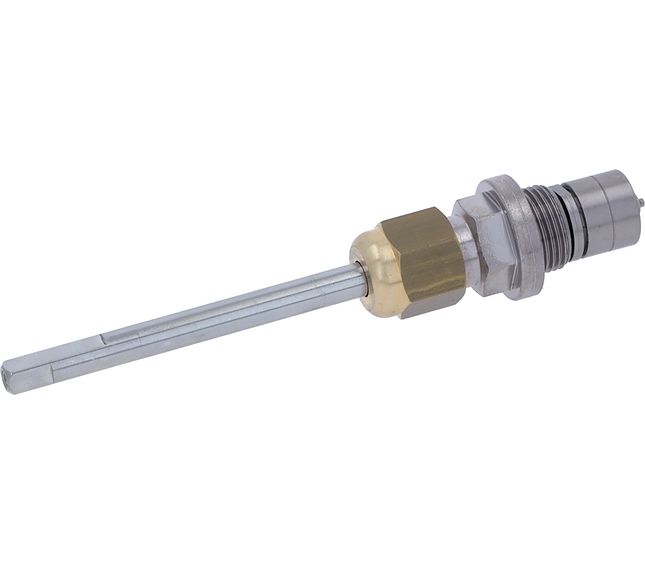 Astoria Steam/water Tap Assembly Cw510l/cr