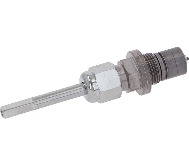 Astoria Water/steam Tap Rod Chrome-plated