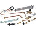 Astoria Gas Kit 2 Groups Nova/sphera