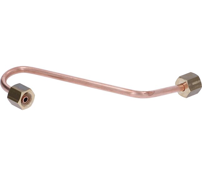 Astoria Piping Ø 6 MM Length 230 MM