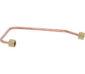 Astoria Piping Ø 8 MM Length 390 MM