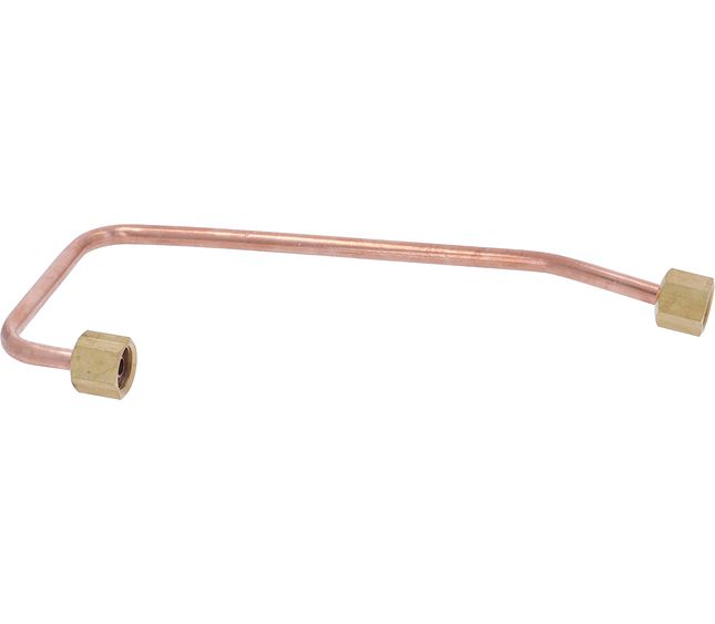 Astoria Piping Ø 8 MM Length 390 MM