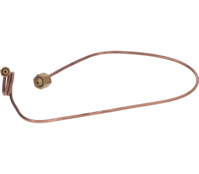 Astoria Piping Ø 4 MM Length 900 MM
