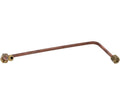 Astoria Piping Ø 8 MM Length 455 MM