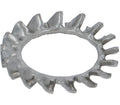 Astoria Serrated Washer M14 Stainless Steel A2 Uni