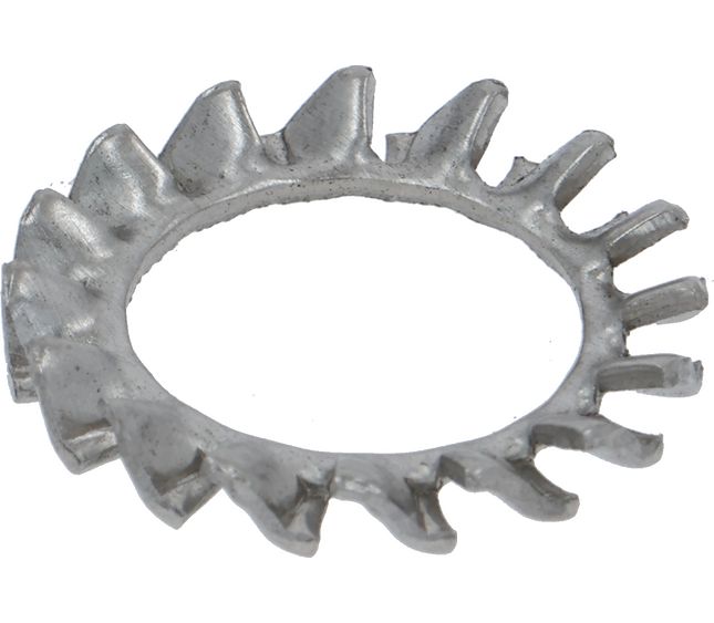 Astoria Serrated Washer M14 Stainless Steel A2 Uni