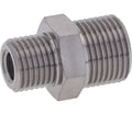Astoria Fitting 3/8X1/4 Inject Extr DV Thr M8