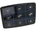 Astoria Keypad 9 Buttons Right-hand
