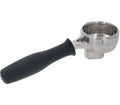 Rancilio Filterholder 1DOSE Stainless Steel