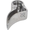 Rancilio Outlet 1 Dose Stainless Steel
