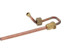 Rancilio Pipe Central Injector 3-group