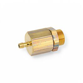 Rancilio Anti Vaccum Valve - commercial coffee spare part
