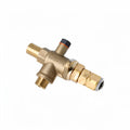 RANCILIO / PROMAC STEAM / WATER VALVE WITH EXHAUST MC / 09