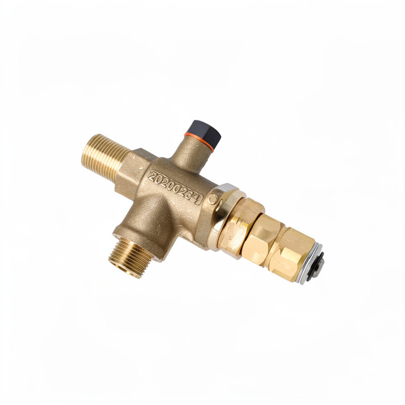 RANCILIO / PROMAC STEAM / WATER VALVE WITH EXHAUST MC / 09