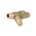 RANCILIO EPOCA WATER VALVE (NO CONNECTION)