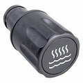 Rancilio Epoca Water Valve Knob - commercial coffee spare part