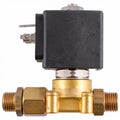 LUCIFER 2 WAY SOLENOID RANCILIO 230V 3/8M 2.5MM 9W