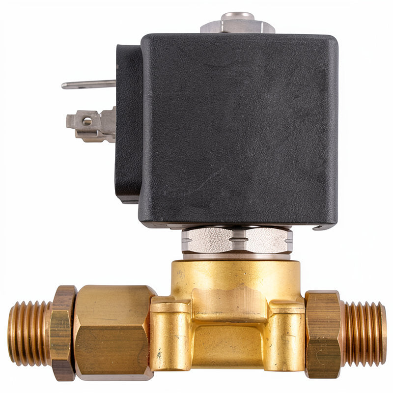 LUCIFER 2 WAY SOLENOID RANCILIO 230V 3/8M 2.5MM 9W