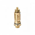 3/8 Safety Valve 1.9 BAR - Rancilio - commercial coffee spare part