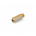 RANCILIO GROUP HEAD JET AND FILTER