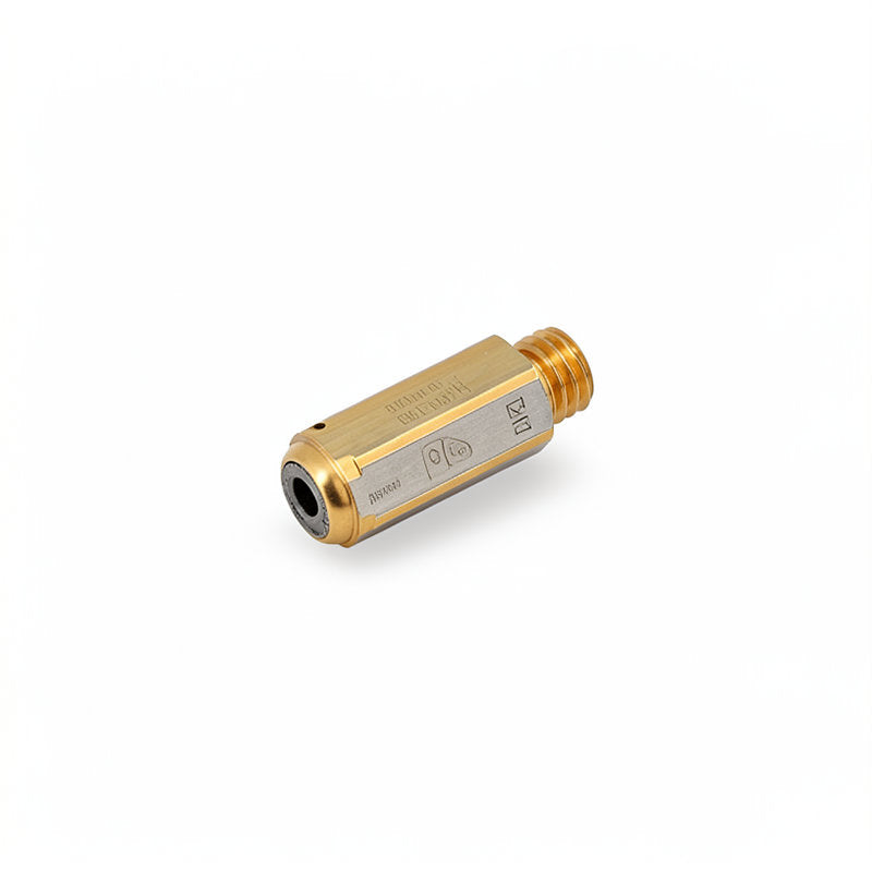 RANCILIO GROUP HEAD JET AND FILTER