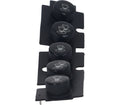 Victoria Arduino Tasti G/s Dispensing 5 Tasti Black Venus