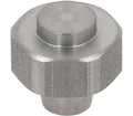 Victoria Arduino Steam Control Plunger ST /steel Adonis