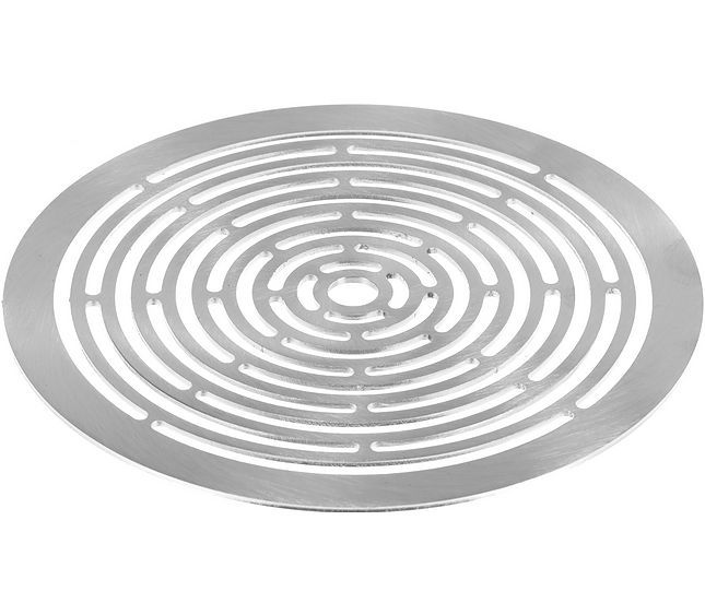 Victoria Arduino Grille Poggiatazze Venus