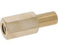 Victoria Arduino Tap Extension Brass