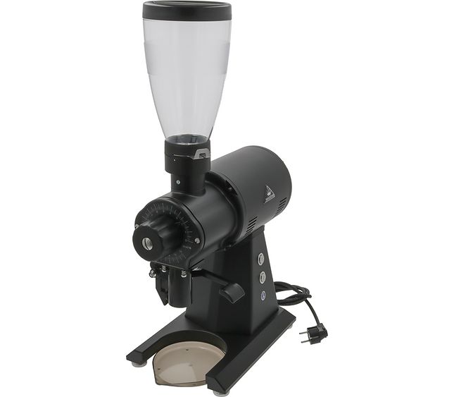 La Marzocco Mahlkönig Ek43s Black 200/240V