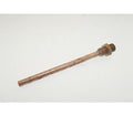Sanremo Water Supply Coupling Straight 1/4