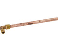Sanremo Tube Iniettore Dritto
