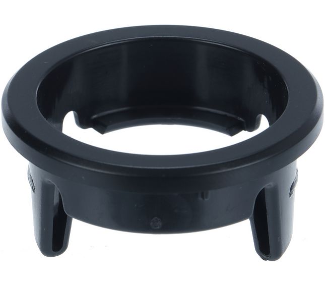 Sanremo Collar Ring Rear Knob Steam