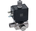 Sanremo Lv-ev Mixer 24VDC 1/8"bbd2b