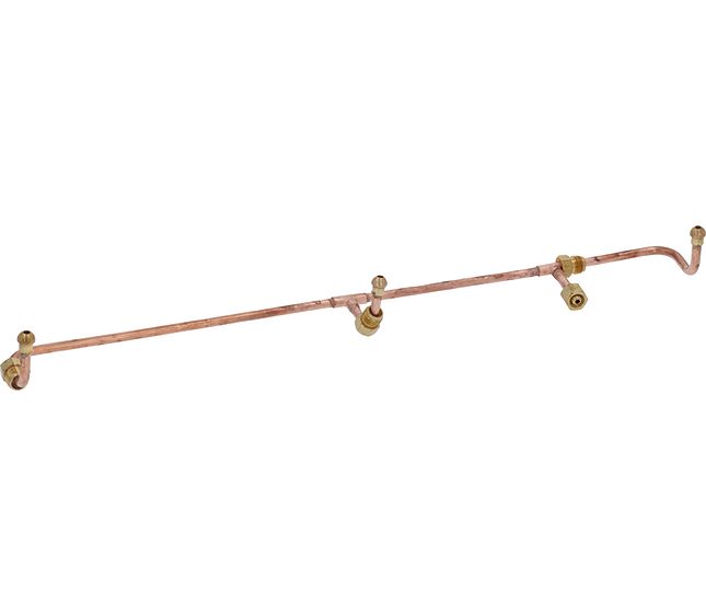 Sanremo Tube Alimentazione Volumetrici 3-group