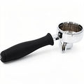 Rancilio Silvia Filterholder - commercial coffee spare part