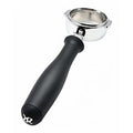 Rancilio Silvia E / Pro Bottomless Filterholder - commercial coffee spare part