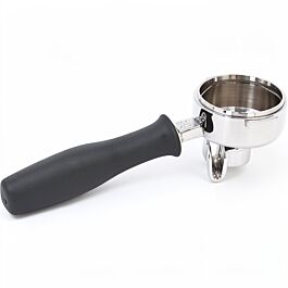 Rancilio Silvia Pro X Filterholder - commercial coffee spare part
