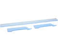 Sanremo Profile Trim Fermatazze Trasparente 2-group