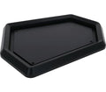 Sanremo Kit Side Panel Left Frame Trim Nera / Side Panel Black