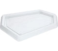Sanremo Kit Side Panel Left Frame Trim Bianca / Side Panel