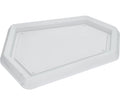 Sanremo Kit Side Panel Right Frame Trim Bianca / Side Panel