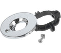 Sanremo Kit Collar Ring Lance Chrome-plated