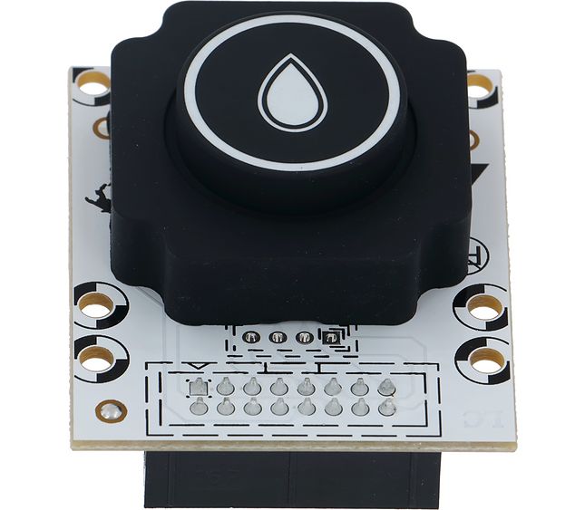 Sanremo Kit Button Water
