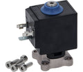 Sanremo Kit Solenoid Valve 2V 32X32 24VDC D2,4