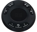 Sanremo Kit Tastiera D8 Base Black
