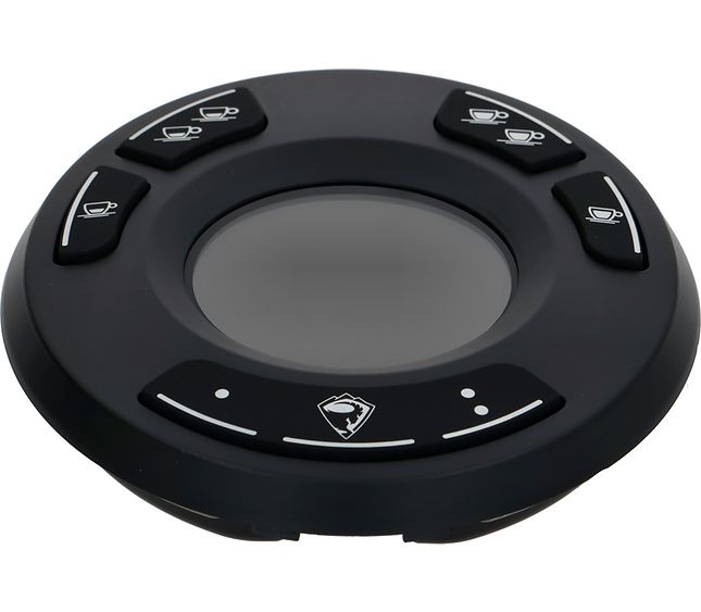 Sanremo Kit Tastiera D8 Pro Black