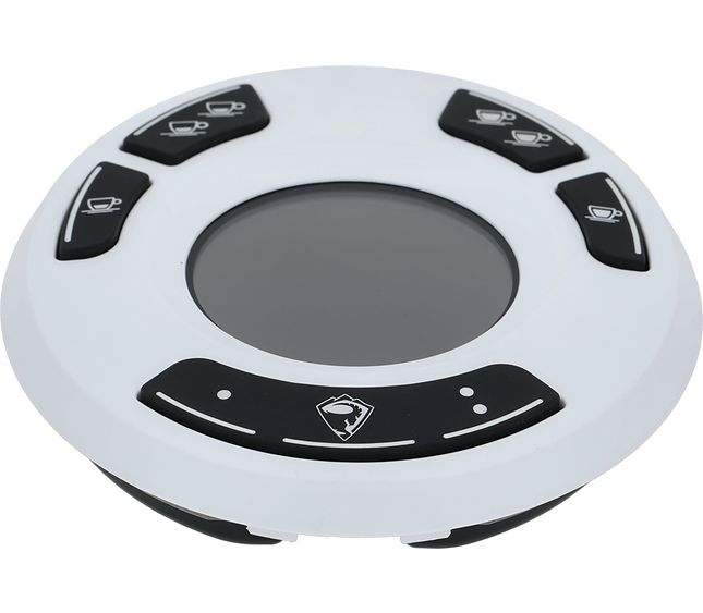 Sanremo Kit Tastiera D8 Pro Bianca